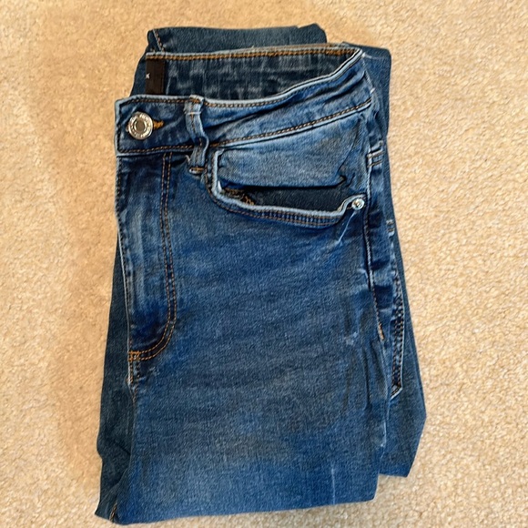 Veto Moda skinny Jean - Picture 1 of 4